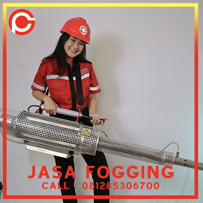 Jasa Fogging Disinfektan di Wiru Semarang