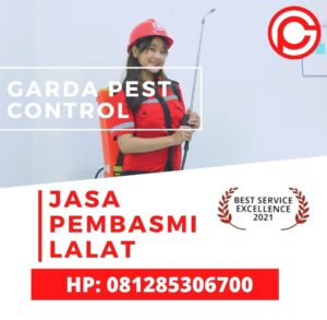 Jasa Pembasmi Lalat Semarang
