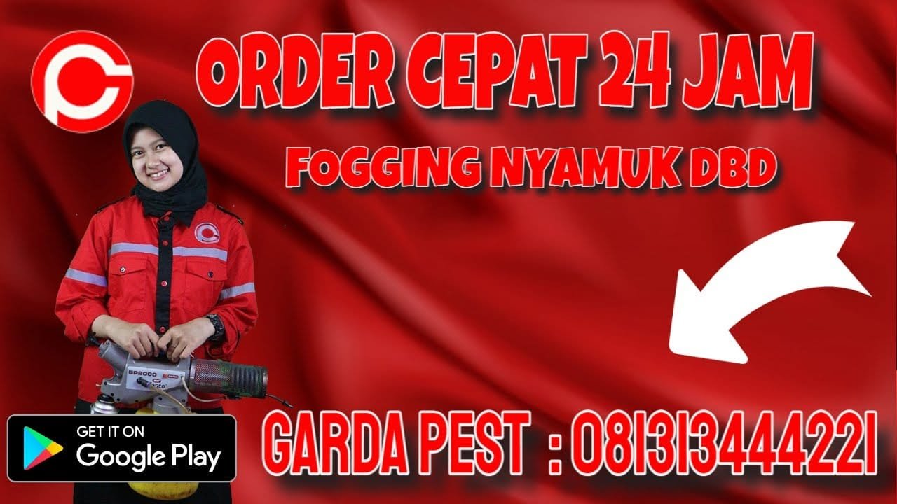 Pembasmi Nyamuk