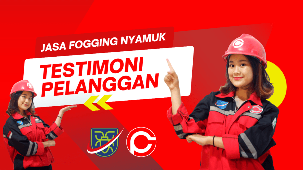 Testimoni Jasa Fogging Nyamuk Garda Pest