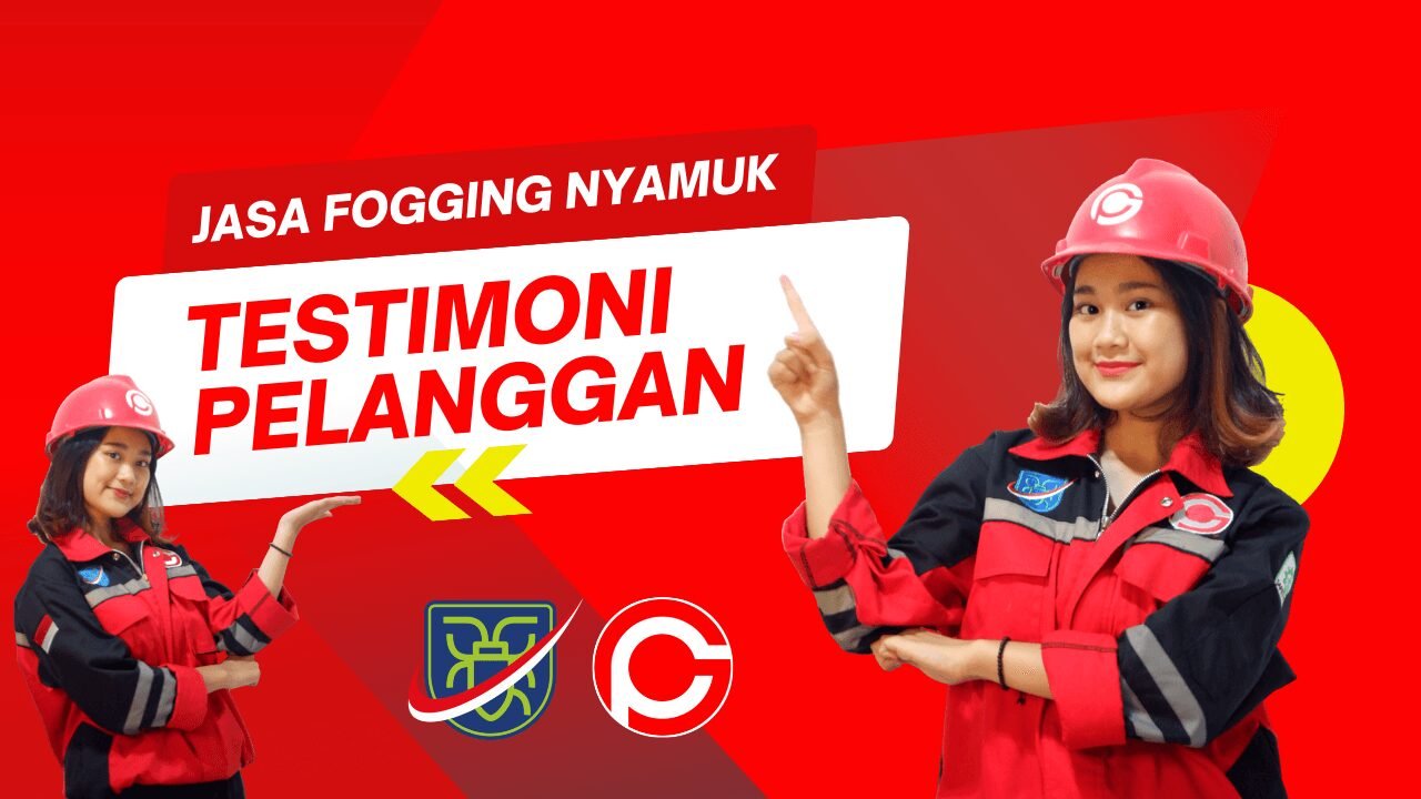 Jasa Basmi Nyamuk Semarang