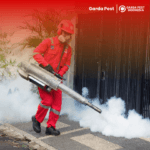 Jasa Fogging Nyamuk di Kota Semarang Jasa Fogging di Kemetul Semarang