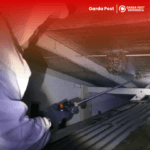 Treatment Sarang Tawon