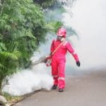 Sewa Alat Fogging Jogja Antar Jemput 24 Jam Jasa Fogging Nyamuk Terdekat