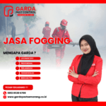 Jasa Fogging Massal Bekasi untuk Perumahan dan Perkampungan Jasa Fogging Nyamuk