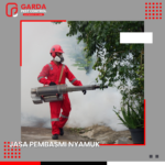 Jasa Pembasmi Nyamuk