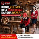 Jasa Anti Rayap Semarang