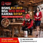 Jasa Anti Rayap di Semarang Selatan Pra & Pasca Konstruksi