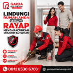 Anti Rayap Terbaik di Semarang Paling Banyak di Order
