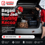 Jasa Fogging Kecoa Mobil Semarang: Solusi Praktis Basmi Hama Kabin