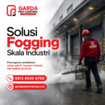 Jasa Fogging Nyamuk Semarang