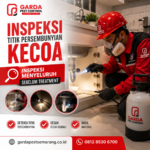 Pembasmi Kecoa