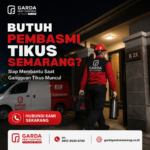 Bahaya Kencing Tikus dan Risiko Kesehatan di Rumah Semarang: Penyakit Menular dan Langkah Penanganannya