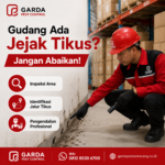 Biaya Jasa Pembasmi Tikus Semarang: Estimas Tarif dan Metode Penanganan