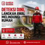 Berapa Biaya Jasa Pembasmi Rayap Pasca Konstruksi di Semarang