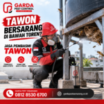 Jasa Pembasmi Sarang Tawon Bandung