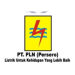 PT. PLN PERSERO